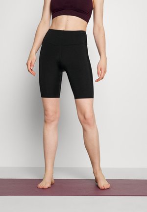 Tights - black