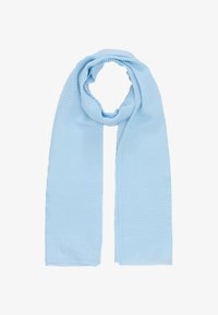 Sélectionné, hellblau