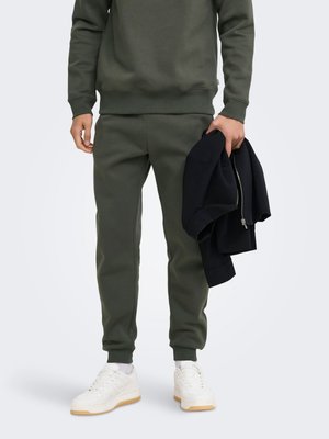 Only & Sons, ONSCERES SWEAT PANTS NOOS - Pantalon de survêtement - beluga