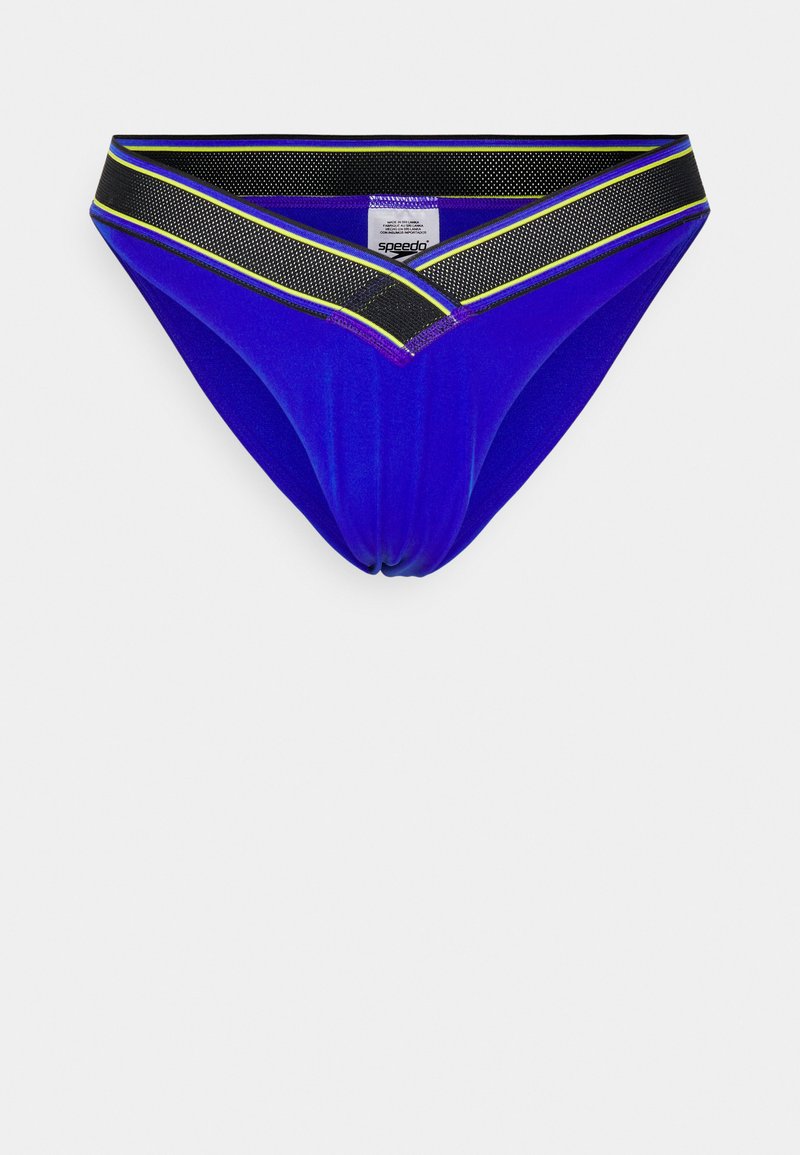 Slip bikini