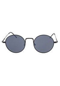 Icon Eyewear PINCH - Solglasögon - matt black/grey