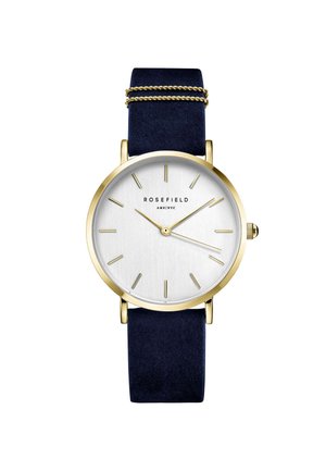 WEST VILLAGE - Horloge - blue
