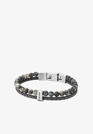 G-STAR, TETHER02R - Bracciale - grey