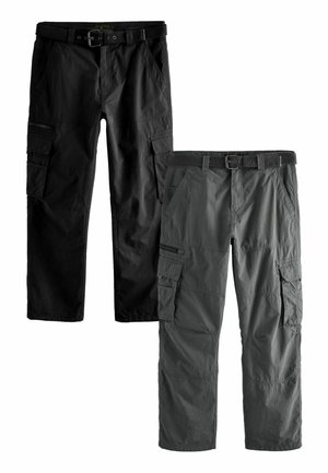 2 PACK - Bojówki