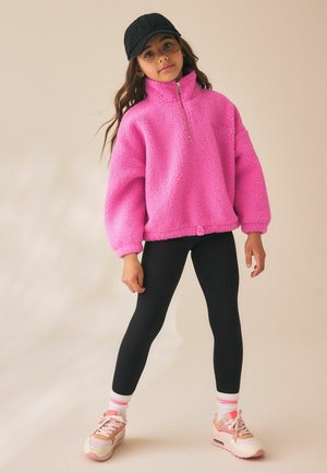 Next, - Bluza z polaru
