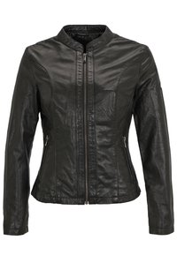 Unausgewählt, black