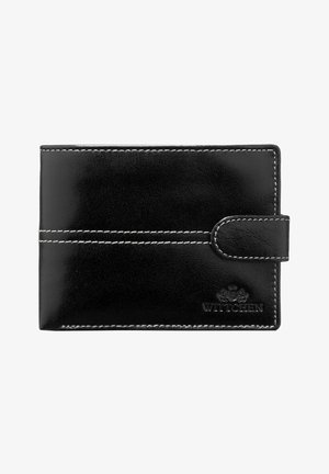 KOLLEKTION FLORENCE - Wallet - schwarz