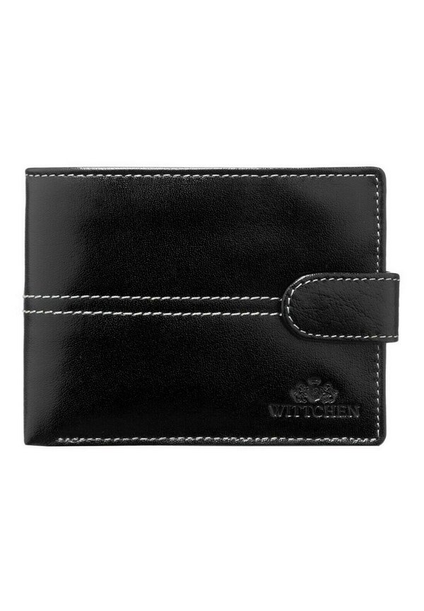 FLORENCE COLLECTION - Geldbörse - schwarz