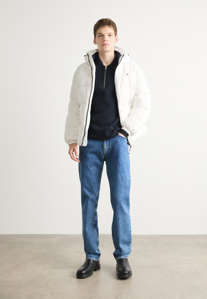 Tommy Jeans Kurtka puchowa - Zdjęcie 2