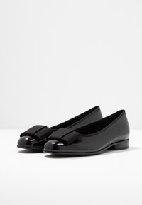 Gabor Ballerines - black