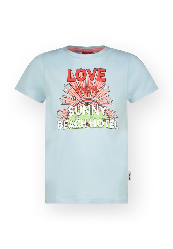 HARIETTE - Print T-shirt2