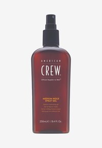 American Crew - MEDIUM HOLD SPRAY GEL MEDIUM HOLD STYLING GEL - Hårgel Miniatyrbild 1