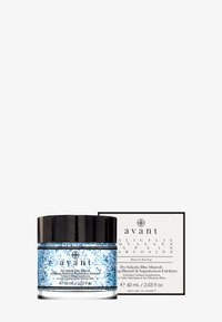 Avant Skincare - PRO SALICYLIC BLUE MINERALS CLARIFYING BLEMISH & IMPERFECTIONS EXFOLIATOR - Exfoliant Miniatuurafbeelding 1