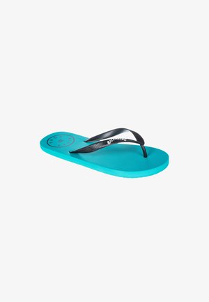 Billabong Bade-Zehentrenner - turquoise