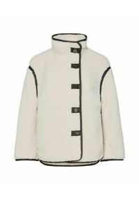 Flisinė striukė - birch