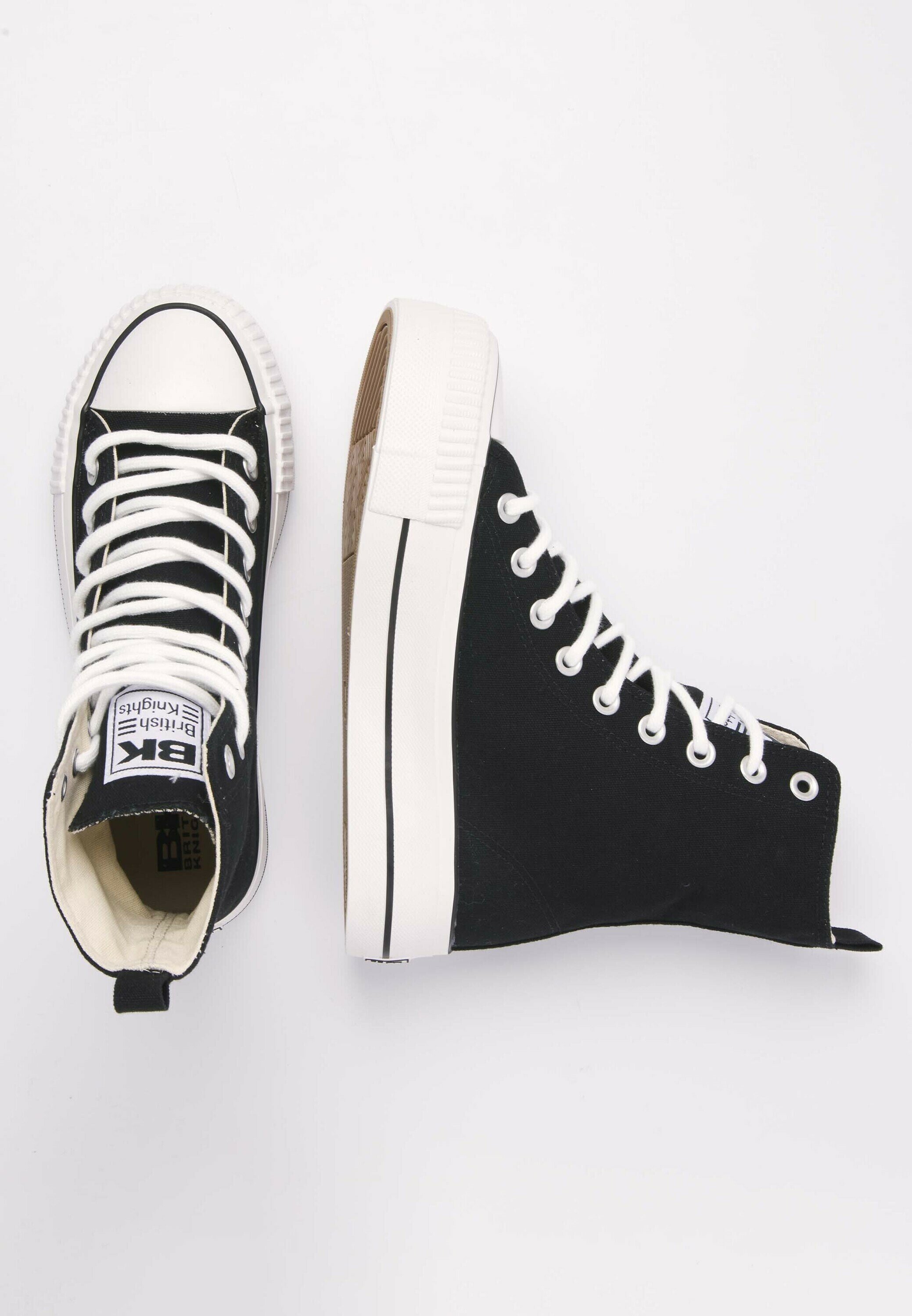 british knights winter