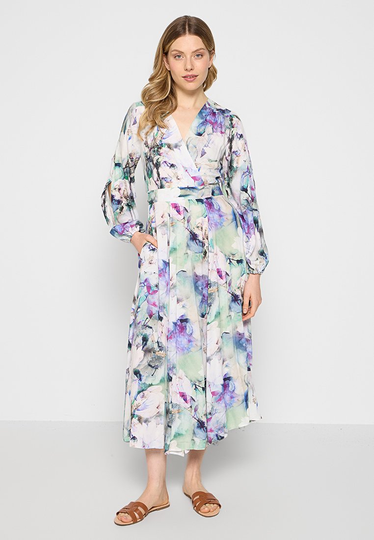 Closet Blousejurk wit Closet Blousejurk wit