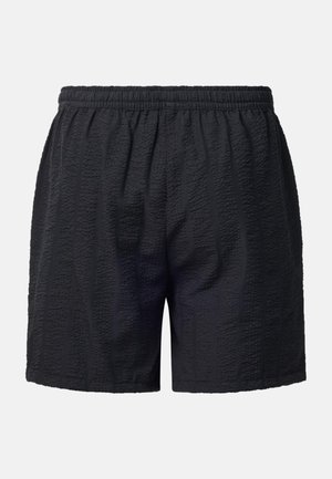 Seaside, COOS BAY SHORTS - Shorts - black