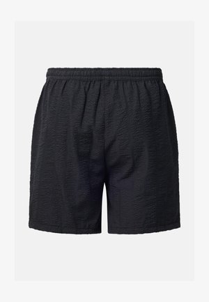 Seaside, COOS BAY SHORTS - Σορτς - black