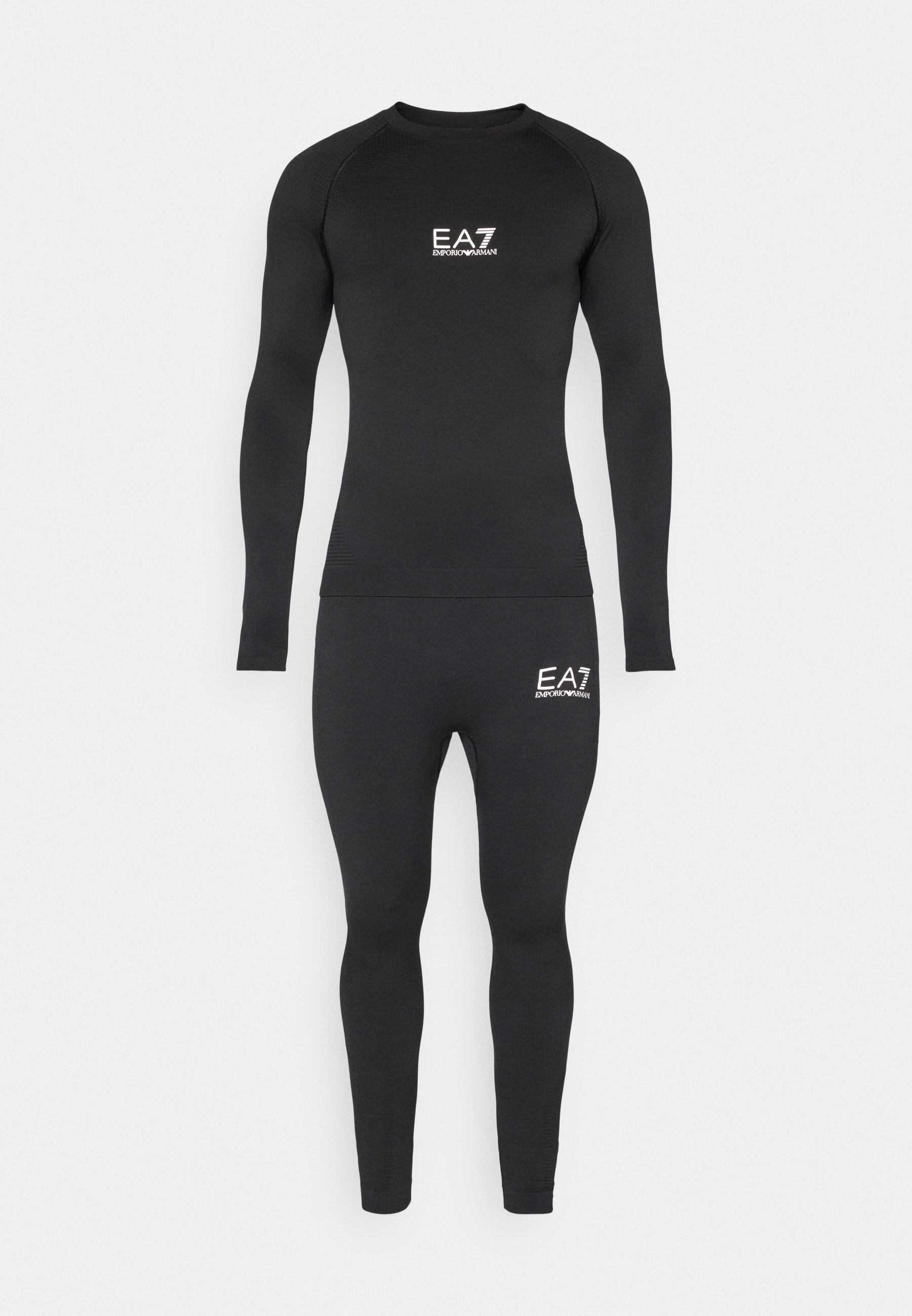 EA7 Emporio Armani SKI SEAMLESS KIT SET UNISEX - Undershirt