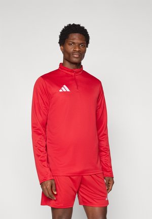 ENTRADA26 TRAINING TOP - Longsleeve - team power red/white