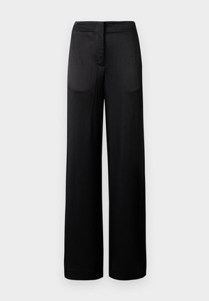 ALEXANDER - Nohavice - black
