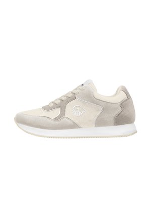 Giesswein, RETRO RUNNER - Laufschuh Straße - natur