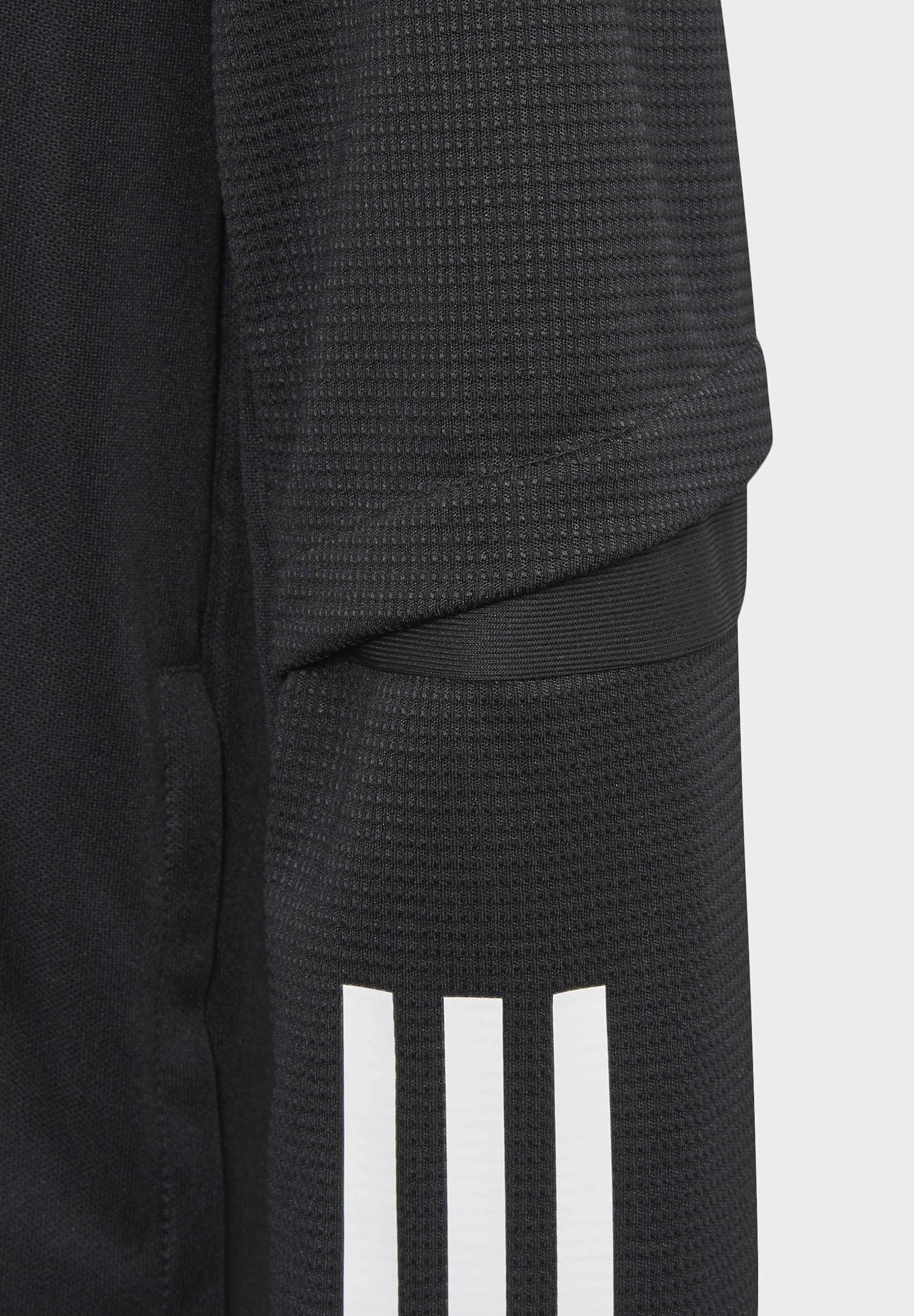 adidas Performance CONDIVO 20 TRAINING TRACK TOP - Chaqueta de  entrenamiento - black/negro - Zalando.es
