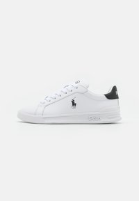 Geselecteerd, white/black 