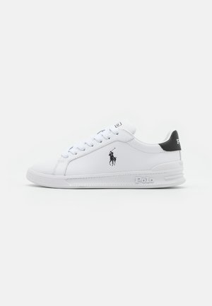 ATHLETIC UNISEX - Trainers - white/black