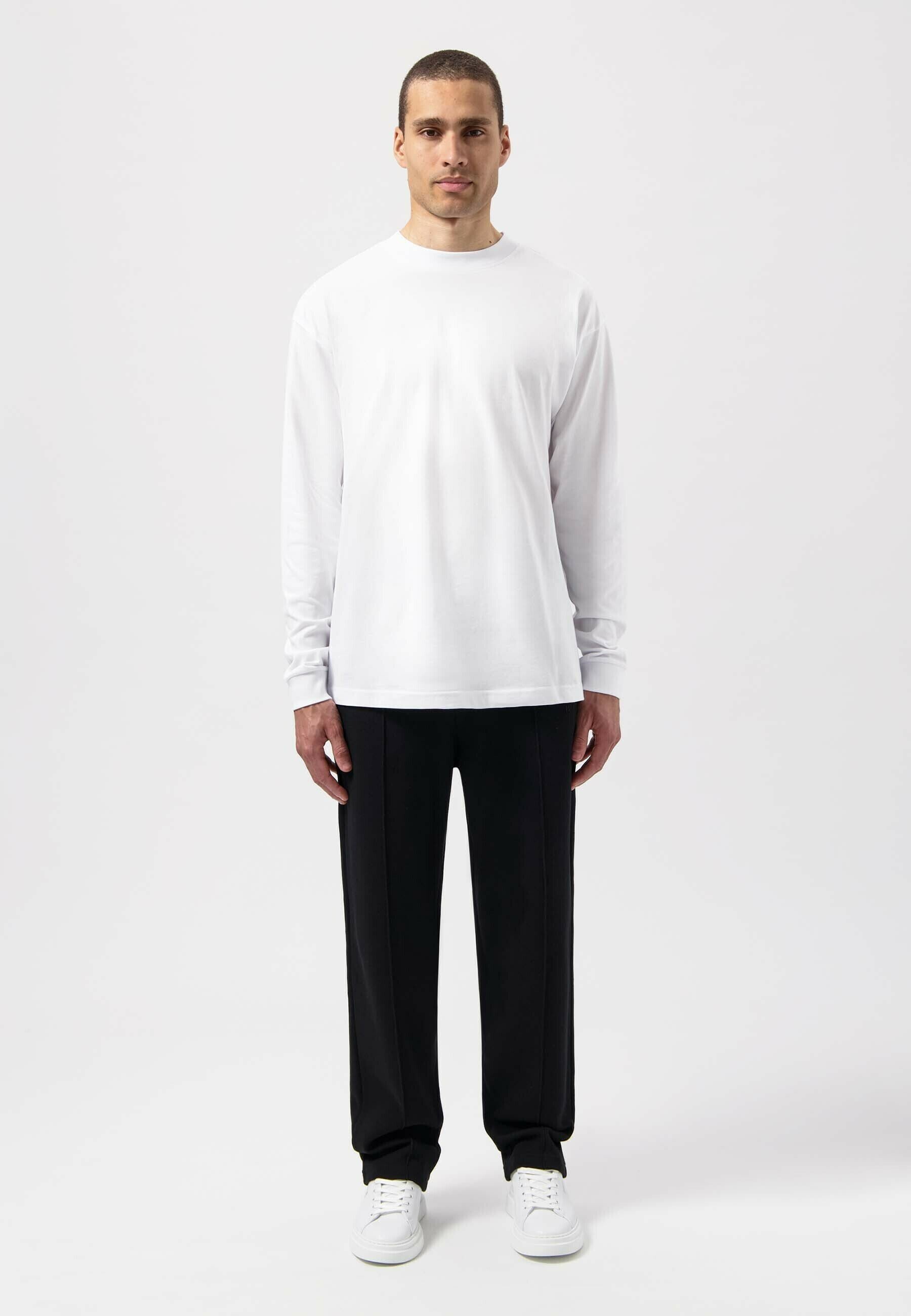 BALR. PING BOX Tシャツ XXL (Bright White)