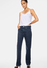 mey CAMISOLE SERIE GRACE - Undershirt - weiss