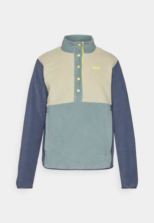 DAYBREAKER SNAP  - Fleece jumper - light lav4