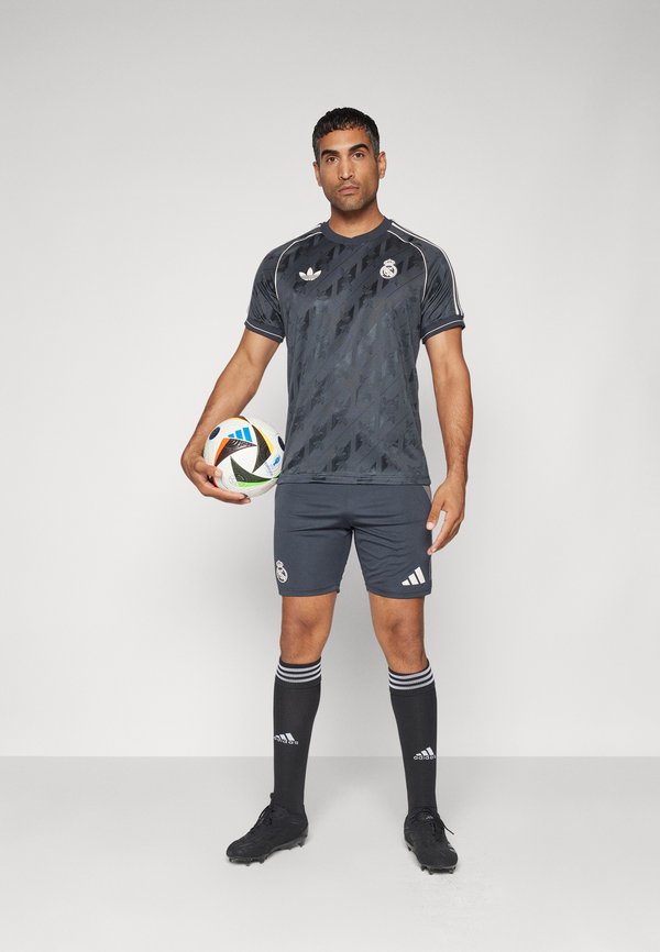 REAL MADRID  - Print T-shirt3