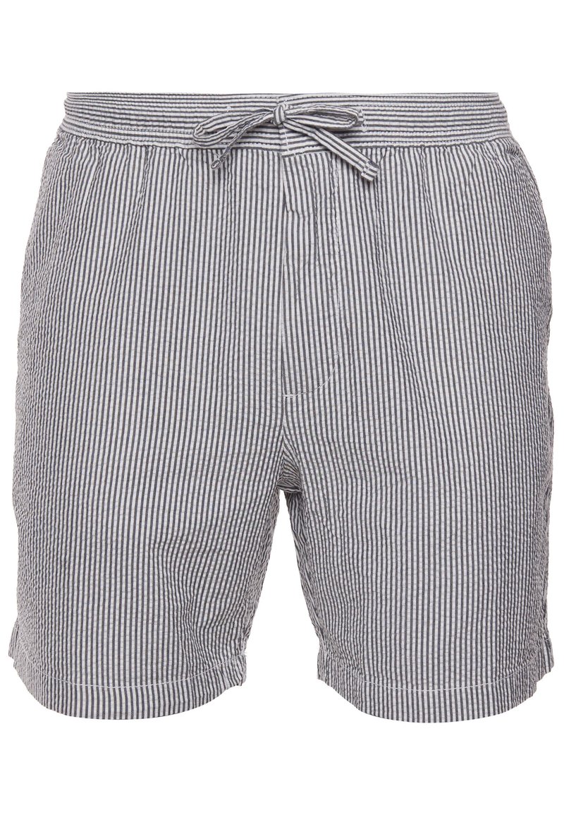 Superdry & Co Shorts grijs
