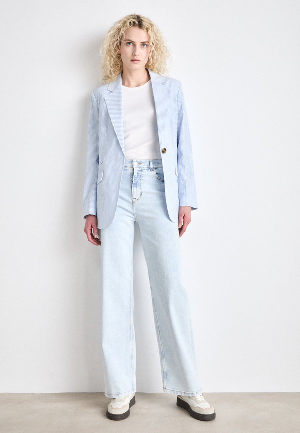 Blazer - open miscellaneous3