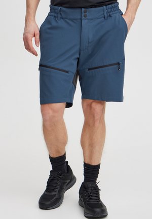 North Bend AVATAR - Shorts - sargasso sea