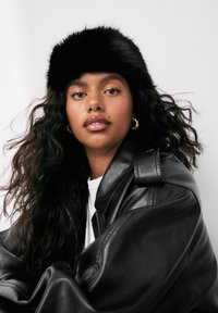Next Hårstyling-accessories - black
