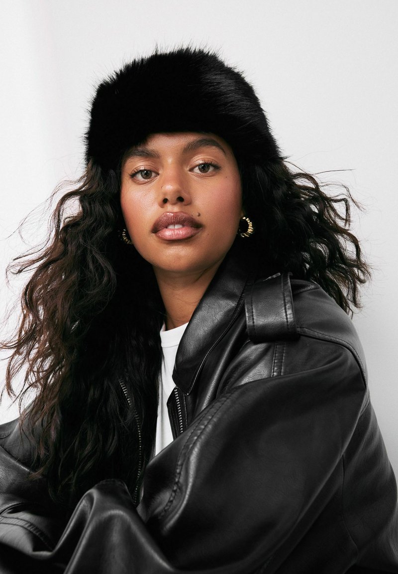 Next Hårstyling-accessories - black