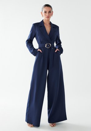 ATTICA  - Kombinezon - navy blue