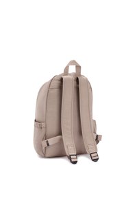 Kipling DELIA BE UN - Mochila - mild rose