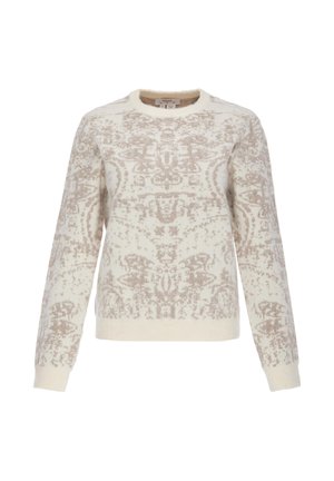 usha, - Sweter
