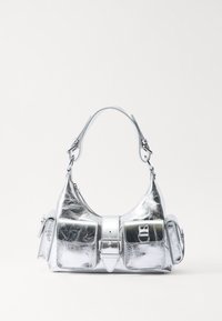SAC - Handtas - silver coloured