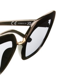 Icon Eyewear IPANEMA - Aurinkolasit - black /gold