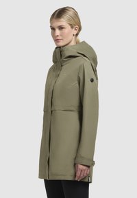 khujo LOTTA - Jachetă parka - helloliv