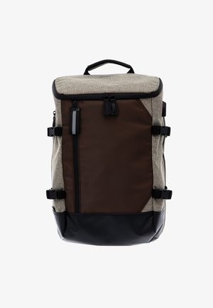 PICARD Sac À Dos Speed Backpack Nougat PICARD Sac À Dos Speed Backpack Nougat