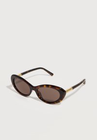 Δεν επιλέχθηκε, havana/dark brown