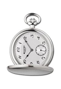 Regent KOLLEKTION  - Horloge - silberfarben