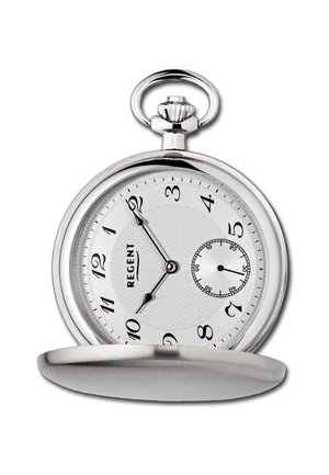 KOLLEKTION  - Horloge - silberfarben