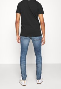 Nudie Jeans Jeans slim fit - light-blue denim